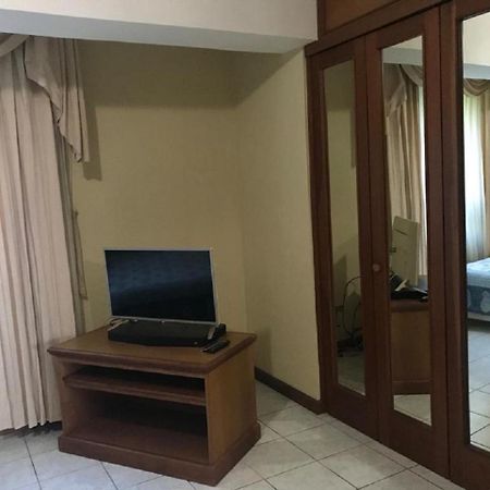 Apartamento Torres De Atitlan Panajachel Exterior photo