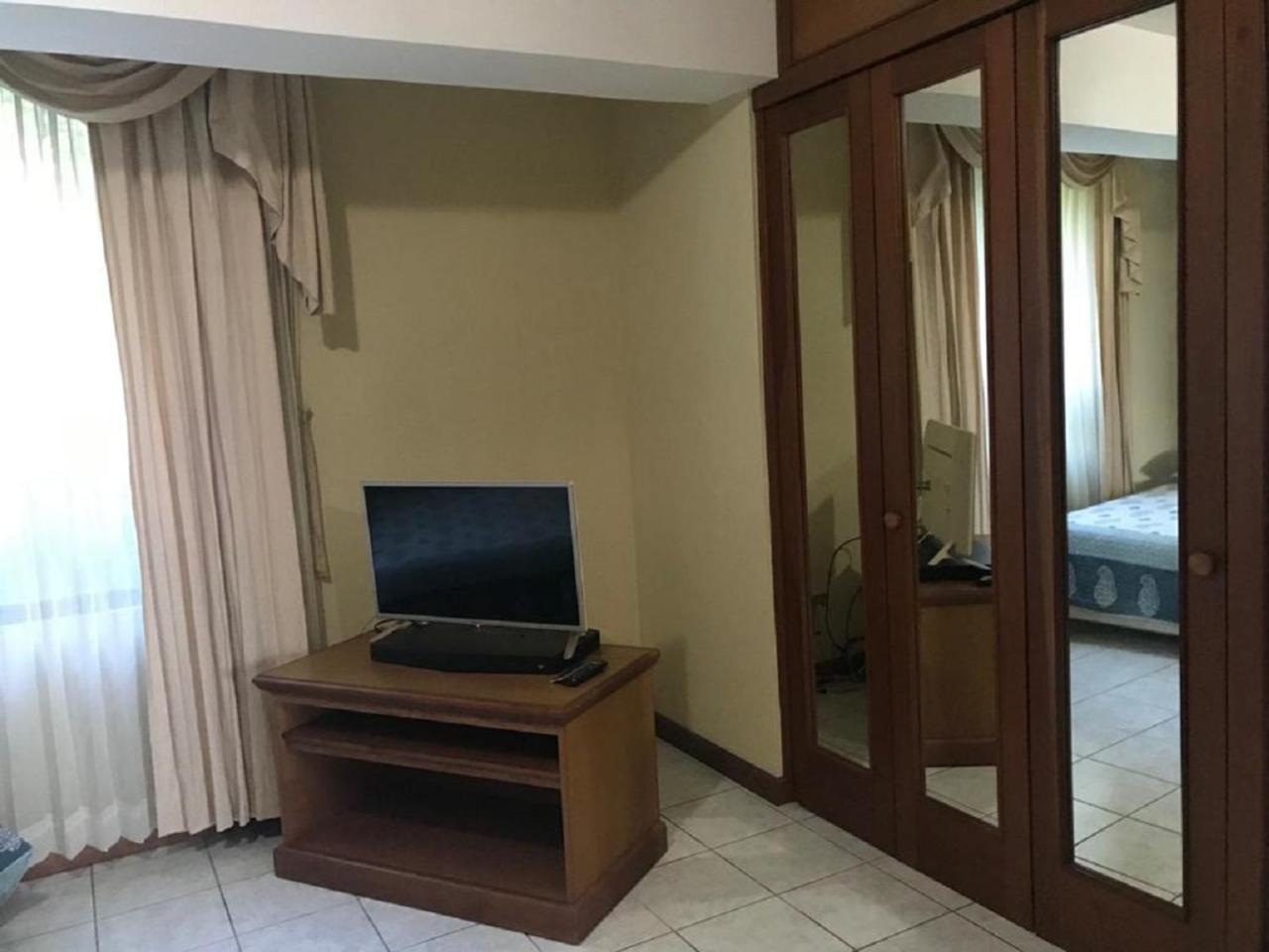 Apartamento Torres De Atitlan Panajachel Exterior photo