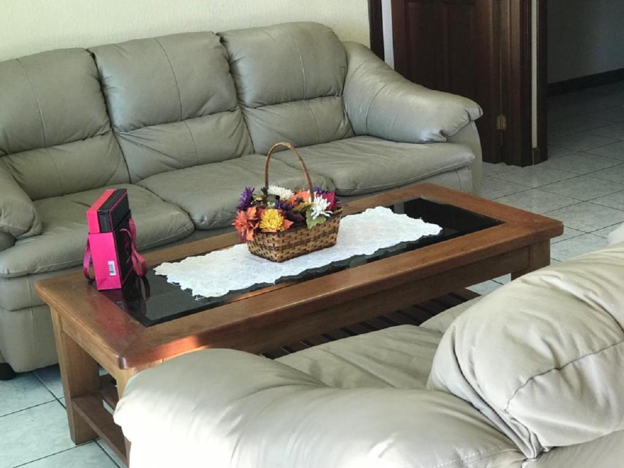Apartamento Torres De Atitlan Panajachel Exterior photo