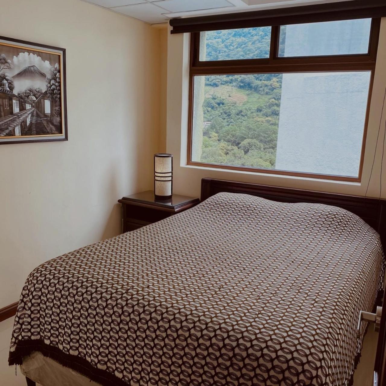 Apartamento Torres De Atitlan Panajachel Exterior photo
