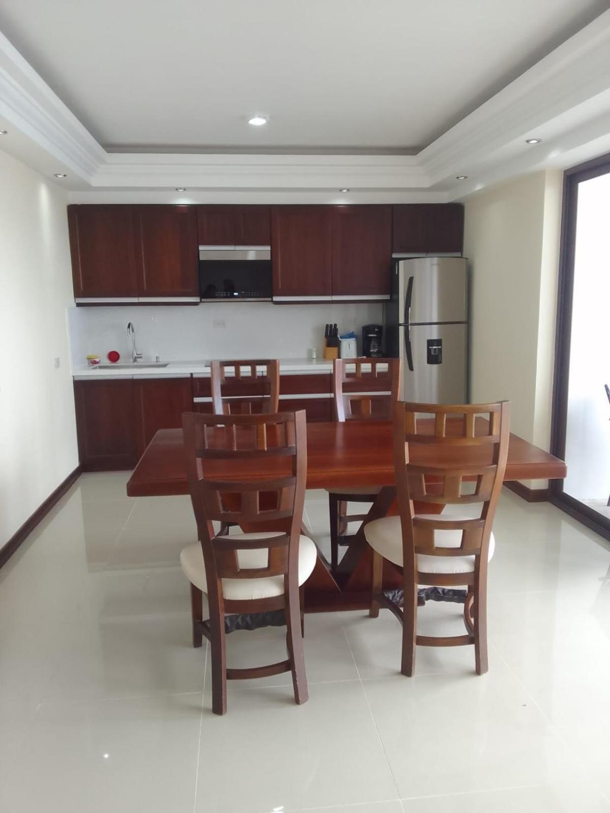 Apartamento Torres De Atitlan Panajachel Exterior photo